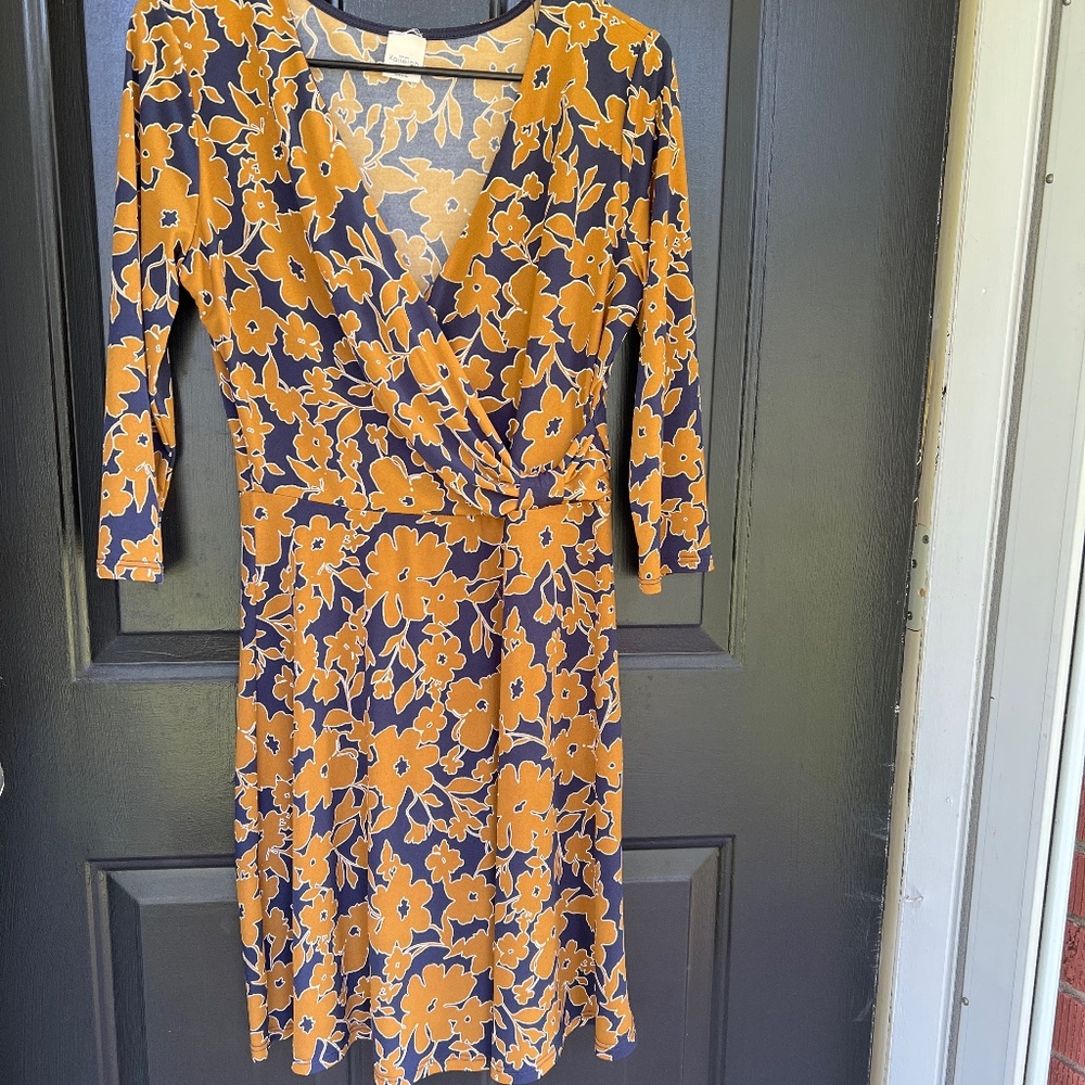 Kaileigh Dress
